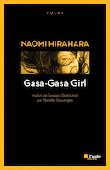 Gasa-gasa Girl